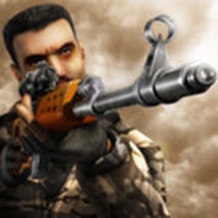 Sniper 3D Hero - Free Sniper 3D Shooter Games - iPhone/iPad game play ...