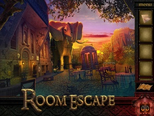 Room Escape:Cost of Jealousy