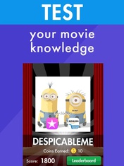 Guess the Movie: Icon Pop Quiz