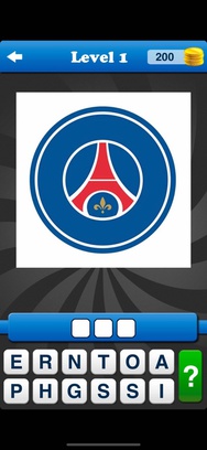 Whats the Badge? Football Quiz