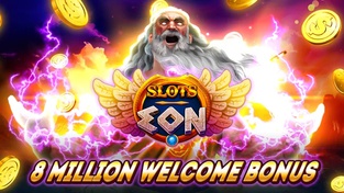 Slots Eon Lucky Slot Casino