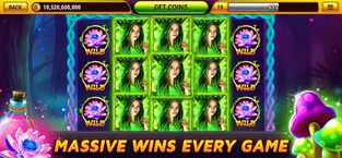 Slots Casino Slot Machine Game