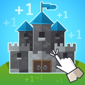 Medieval Idle Tycoon - Clicker