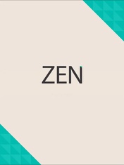 ZEN Block™ - タングラム ＆ ブロックパズル