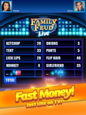 Family Feud® Live!
