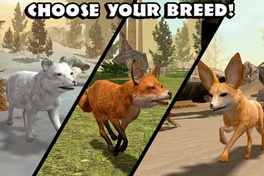 Ultimate Fox Simulator