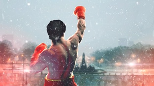 Real Boxing 2: ROCKY