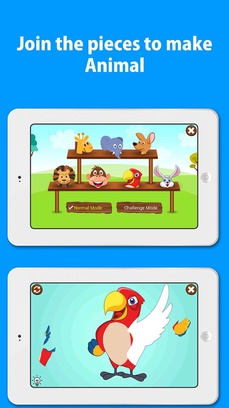 Animal sounds and pictures, hear jungle sound in Kids zoo, Petting zoo with  real images and sound - iPhone/iPad game play online at 