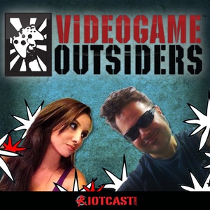 Video Game Outsiders