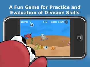 Carl Can Divide Full-Fun Division Practice
