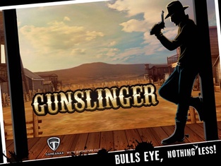 Gun Shooting & Sniper Games
