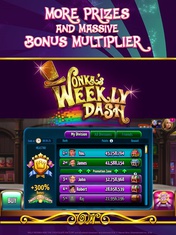 Willy Wonka Slots Vegas Casino