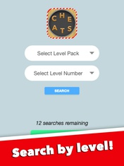 Cheats for Word Cookies - All Answers Cheat Free!