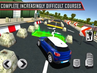 Roundabout: Sports Car Sim