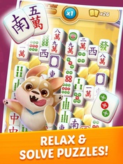 Mahjong+