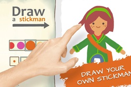 Draw a Stickman: EPIC 2 Pro