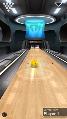 Bowling 3D Extreme