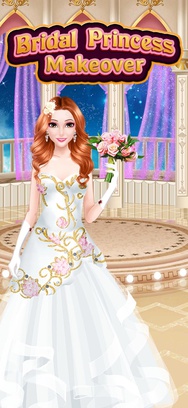 Bridal Princess Wedding Salon