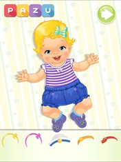 Chic Baby-Dress up & Baby Care