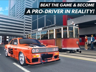 Driving Academy 2: Car Games