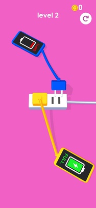 Recharge Please! - Puzzle Game