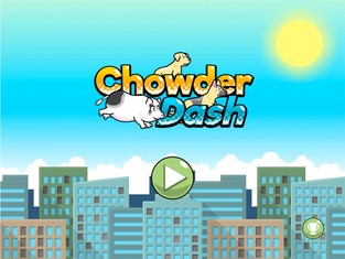Chowder Dash