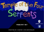 Temple of the Four Serpents