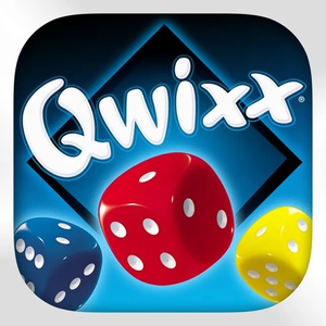 machine Ik geloof piramide Qwixx - iPhone/iPad game play online at Chedot.com