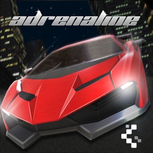 Adrenaline - Speed Rush