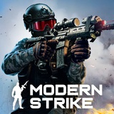 Modern Strike Online: Шутер