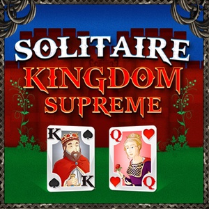 Solitaire Kingdom Supreme HD
