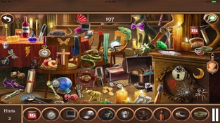 Free Hidden Objects:Big Home Hidden Object Game