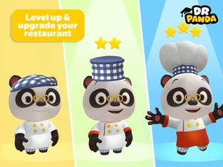 Dr. Panda Restaurant 3