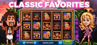 Jackpotjoy Slots: Vegas Casino