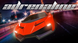 Adrenaline - Speed Rush