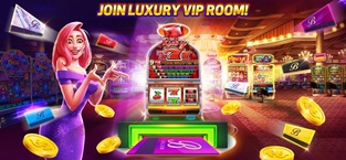Clubillion™ - Casino 777 Slots