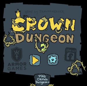 Crown Dungeon 2