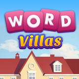 Word Villas -  Puzzle & Story