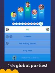 SongPop 2 - Guess The Song