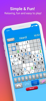 Sudoku :)