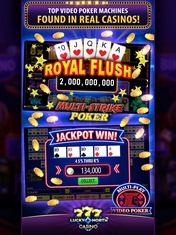 Lucky North Casino Slots