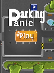 Parking Panic !