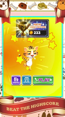 Fun Pet Animal Run Game - The Best Running Games For Boys And Girls For Free
