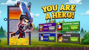 Hero Wars - Fantasy World
