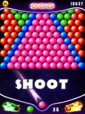 Bubble Shooter Classic Match