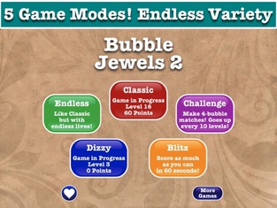 Bubble Jewels™ 2