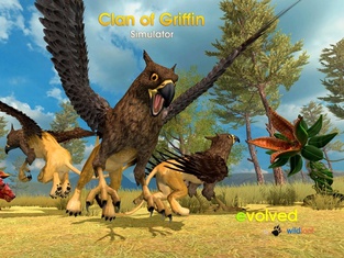 Clan Of Griffin