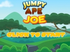 Jumpy Ape Joe