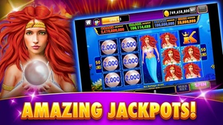 Cashman Casino Vegas Slot Game