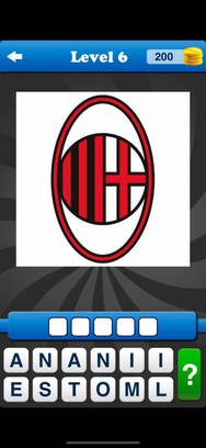 Whats the Badge? Football Quiz